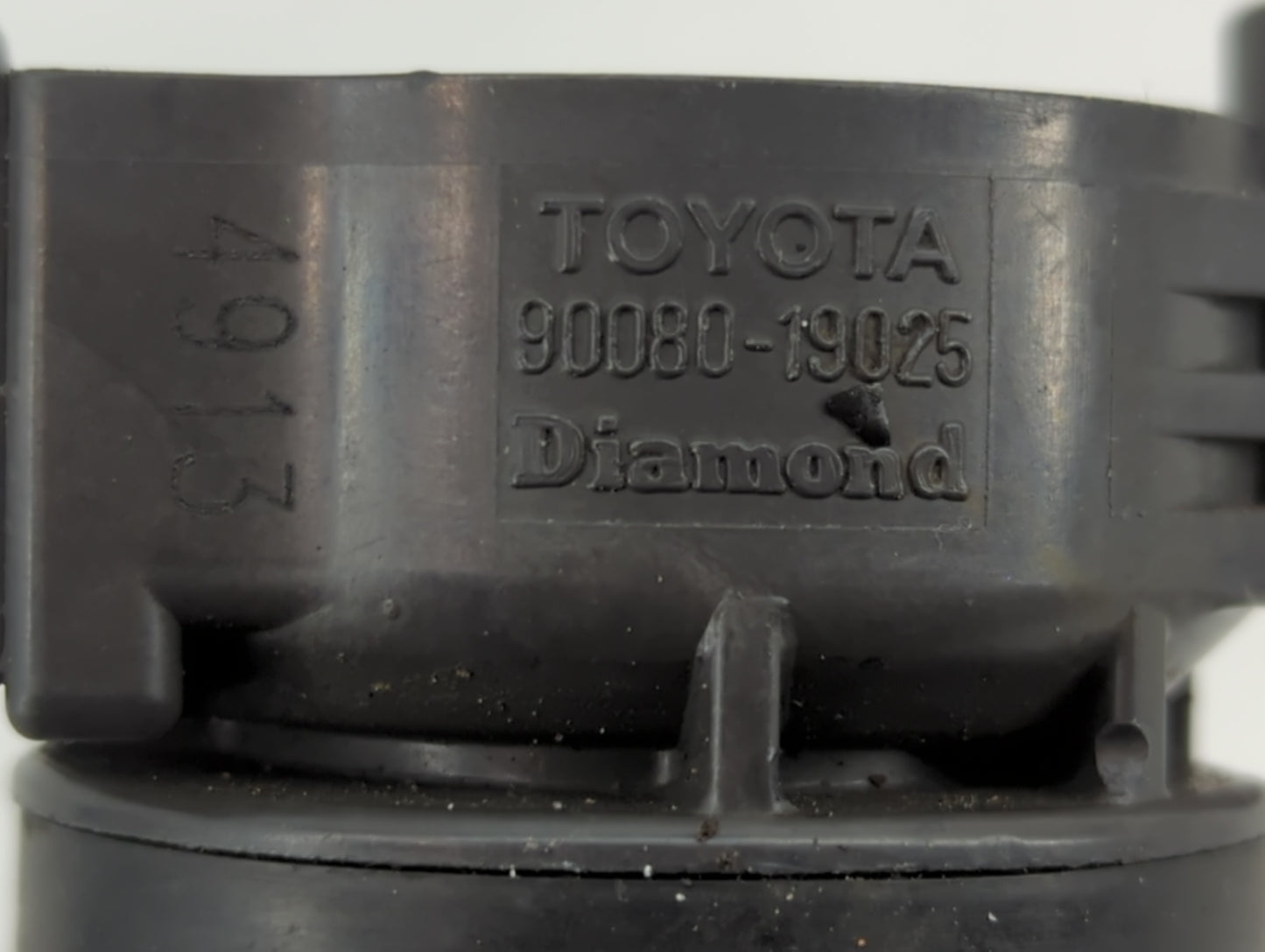 2004-2006 Lexus Rx330 Ignition Coil Igniter Pack - Oemusedautoparts1.com