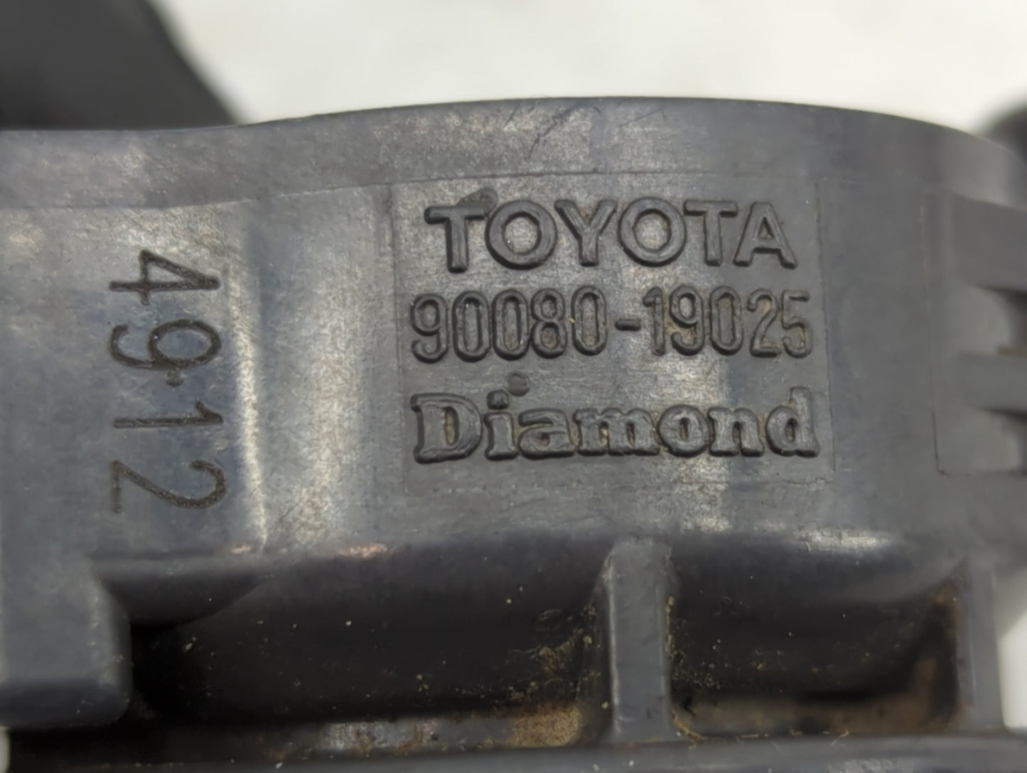 2004-2006 Lexus Rx330 Ignition Coil Igniter Pack - Oemusedautoparts1.com