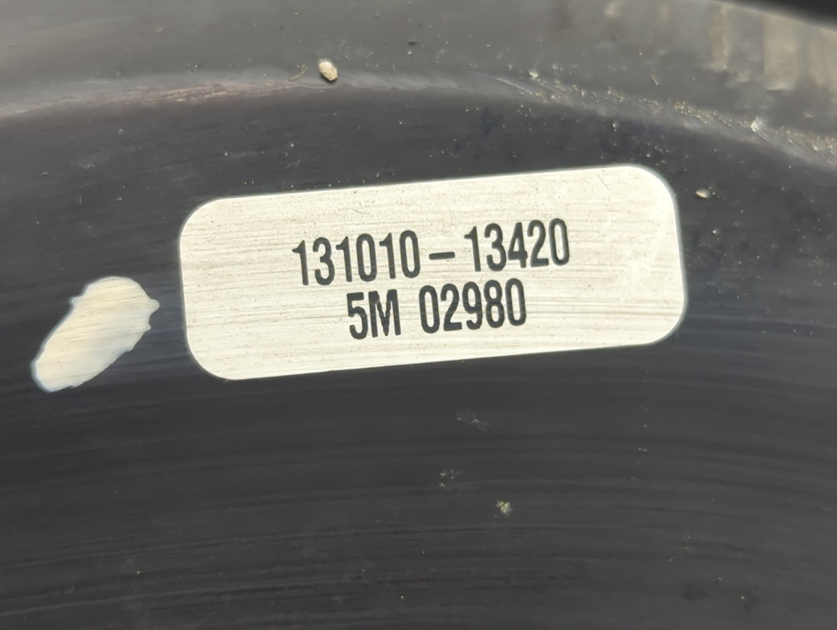 2004-2006 Lexus Rx330 Power Brake Booster Oem 1375892 - Oemusedautoparts1.com
