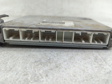 2004-2006 Lexus Rx330 PCM Engine Control Computer ECU ECM PCU OEM P/N:89661-0E161 275100-6800 Fits Fits 2004 2005 2006 OEM Used Auto Parts