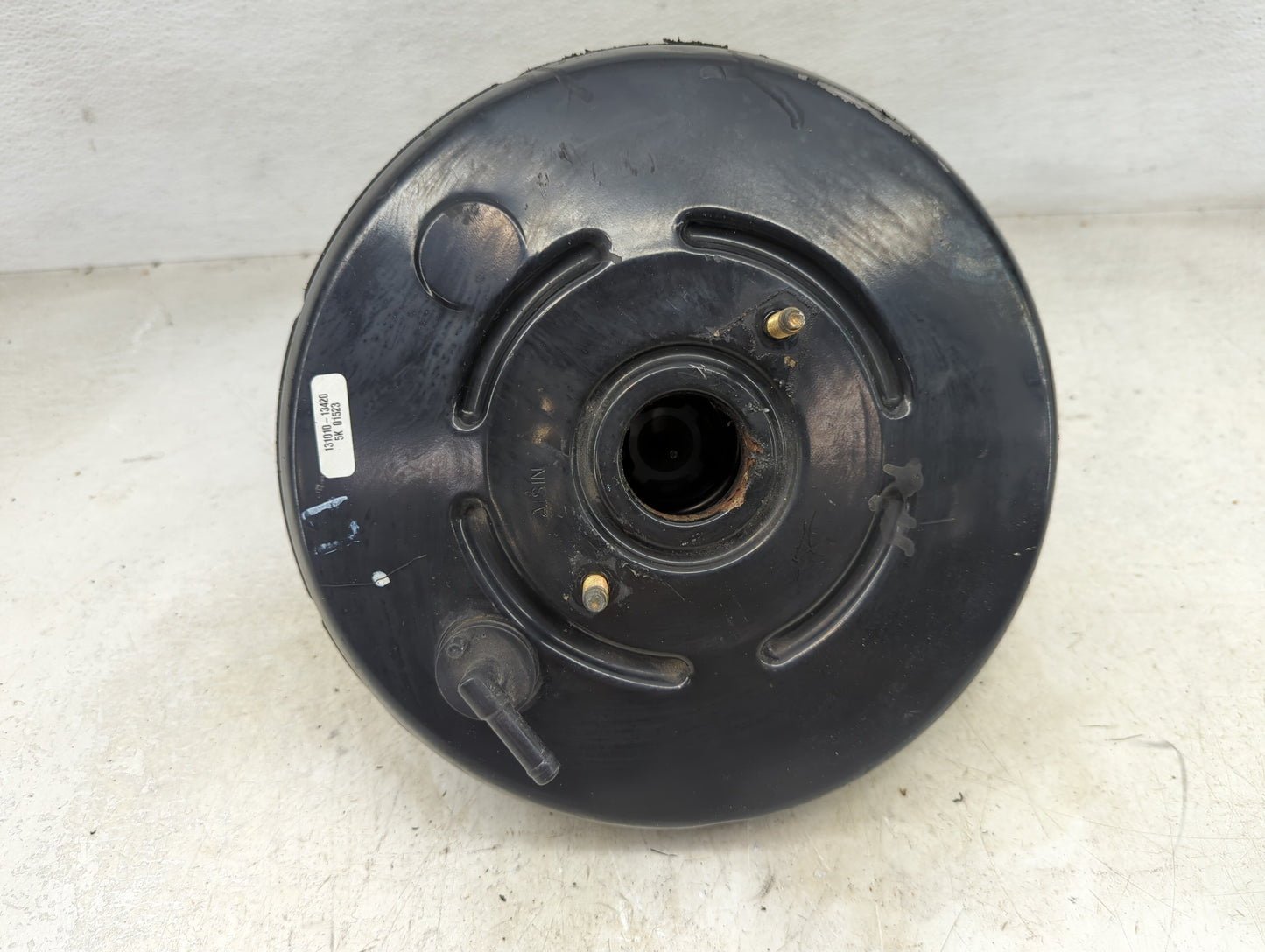 2004-2006 Lexus Rx330 Power Brake Booster Oem 1450581 - Oemusedautoparts1.com