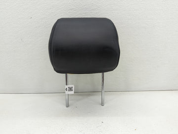 Lexus Rx330 Headrest Head Rest Front Driver Passenger Seat Black