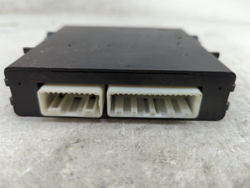 Lexus Rx400 Headlamp Control Module 89940-48090|031900-0370