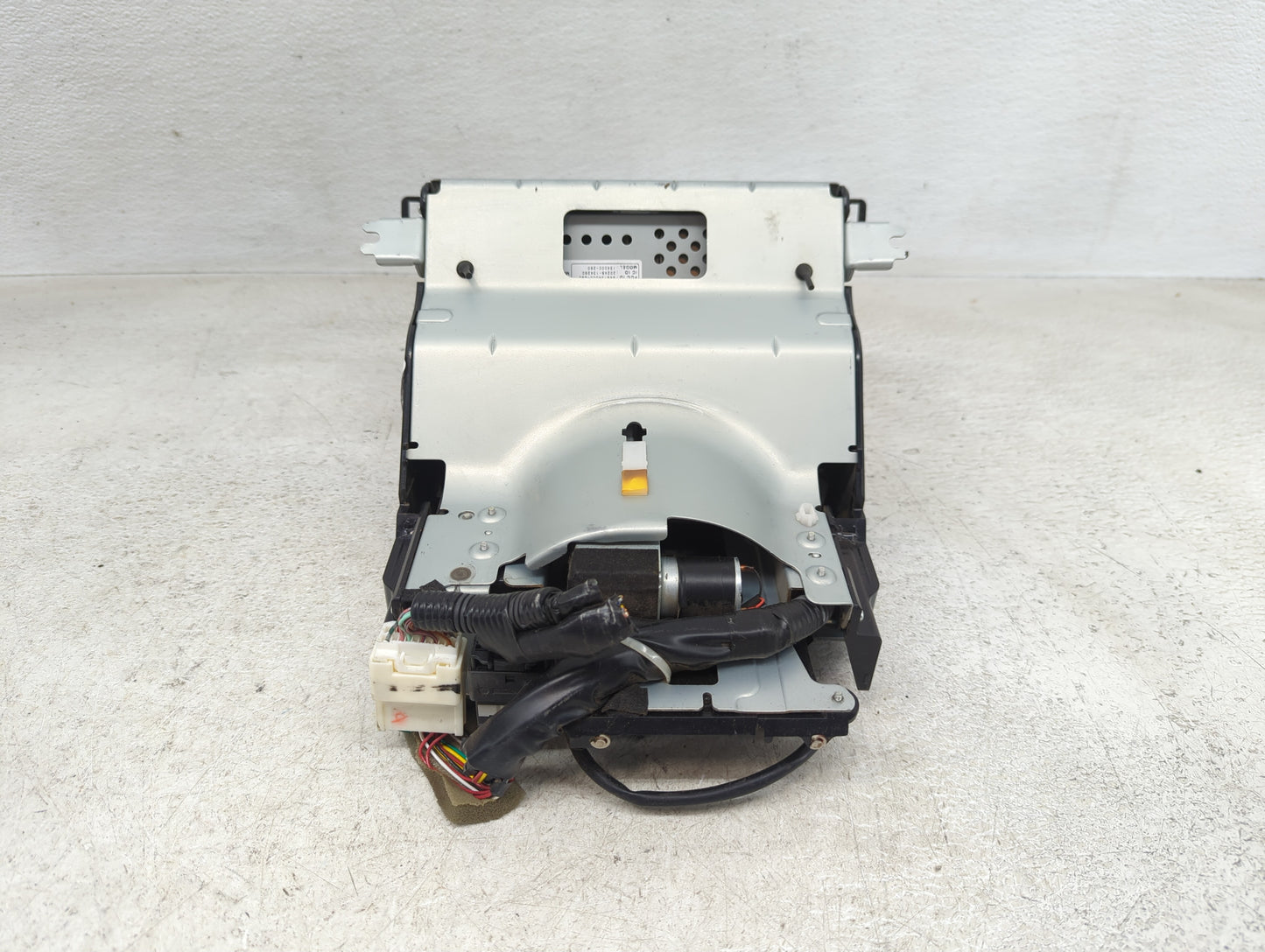 2005-2009 Lexus Sc430 Information Display Screen - Oemusedautoparts1.com