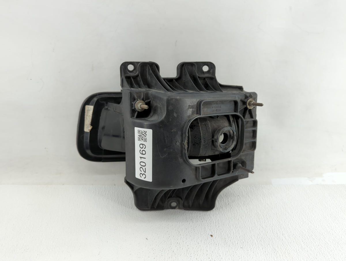 Lincoln Mark Lt Passenger Right Oem Front Light Lamp - Oemusedautoparts1.com