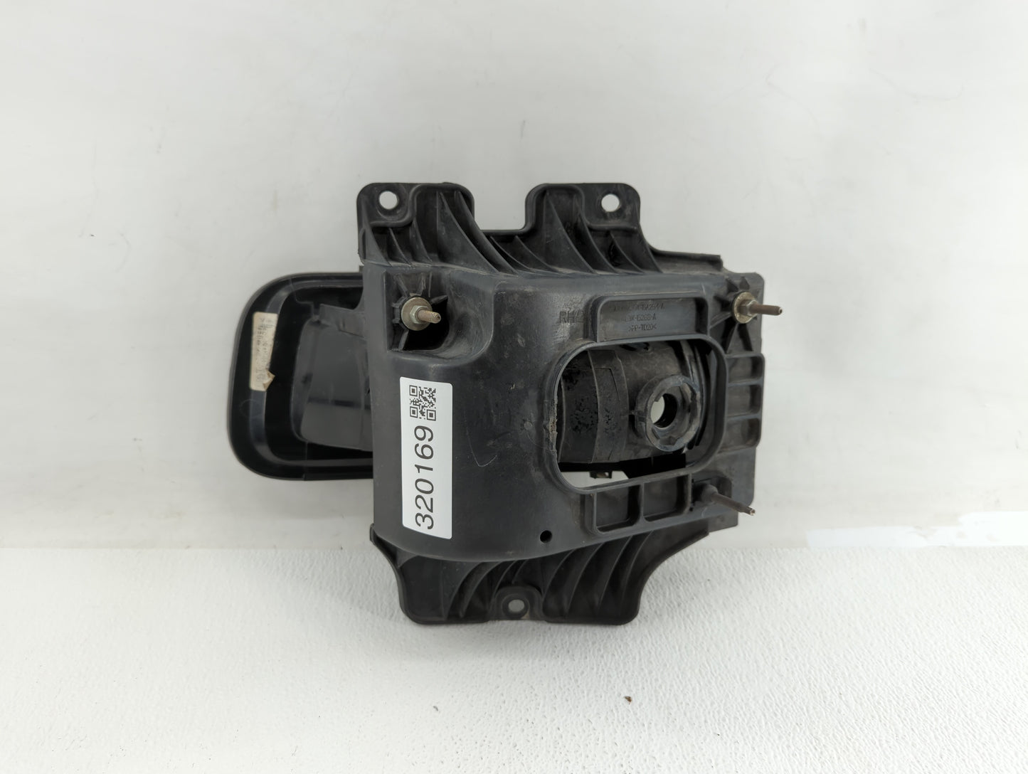 Lincoln Mark Lt Passenger Right Oem Front Light Lamp - Oemusedautoparts1.com