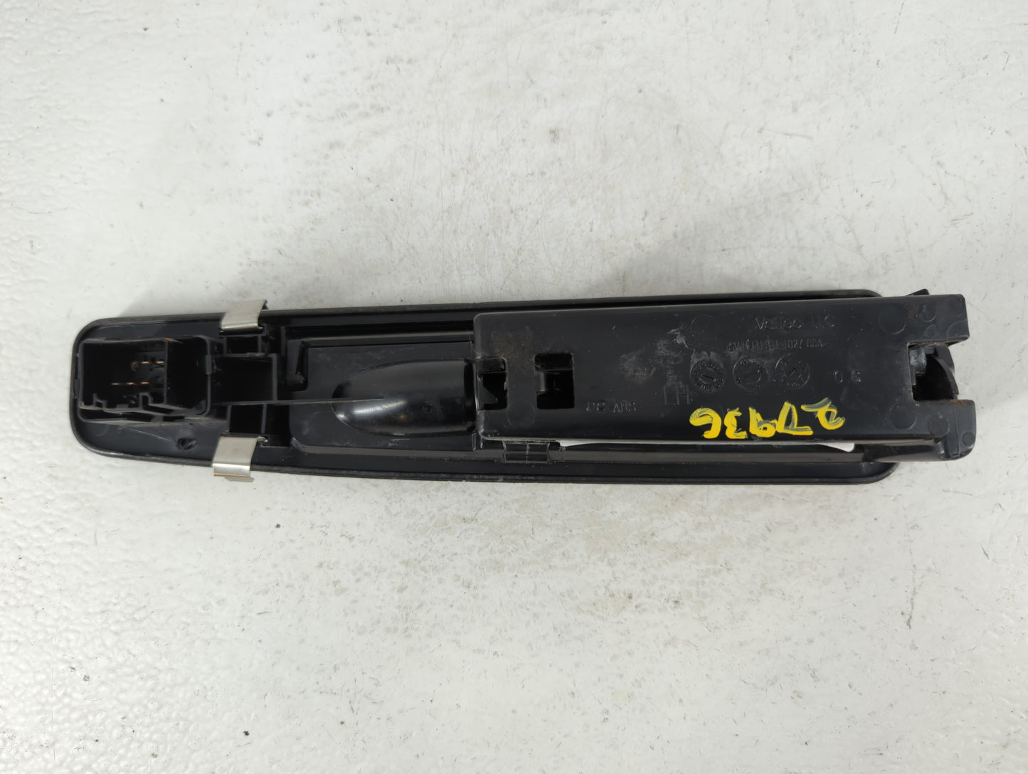 2006 Lincoln Mkx Passenger Right Rear Power Window Switch 311-1027-00a - Oemusedautoparts1.com