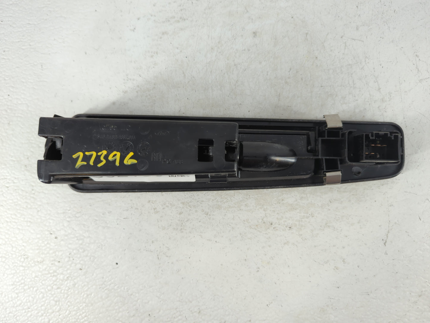 2006 Lincoln Mkz Passenger Right Rear Power Window Switch 311-1087-00a - Oemusedautoparts1.com