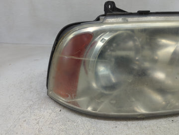 2003 Lincoln Navigator Passenger Right Oem Head Light Headlight Lamp