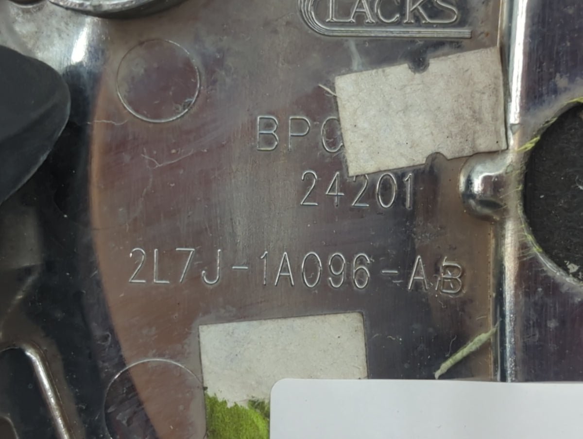 2006 Lincoln Navigator 1438688 - Oemusedautoparts1.com