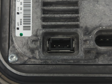 2006 Lincoln Navigator Headlight Ballast Head Light