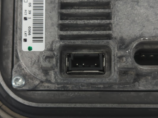 2006 Lincoln Navigator Headlight Ballast Head Light