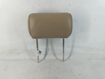 2006 Lincoln Navigator Headrest Head Rest Front Driver Passenger Seat Fits OEM Used Auto Parts