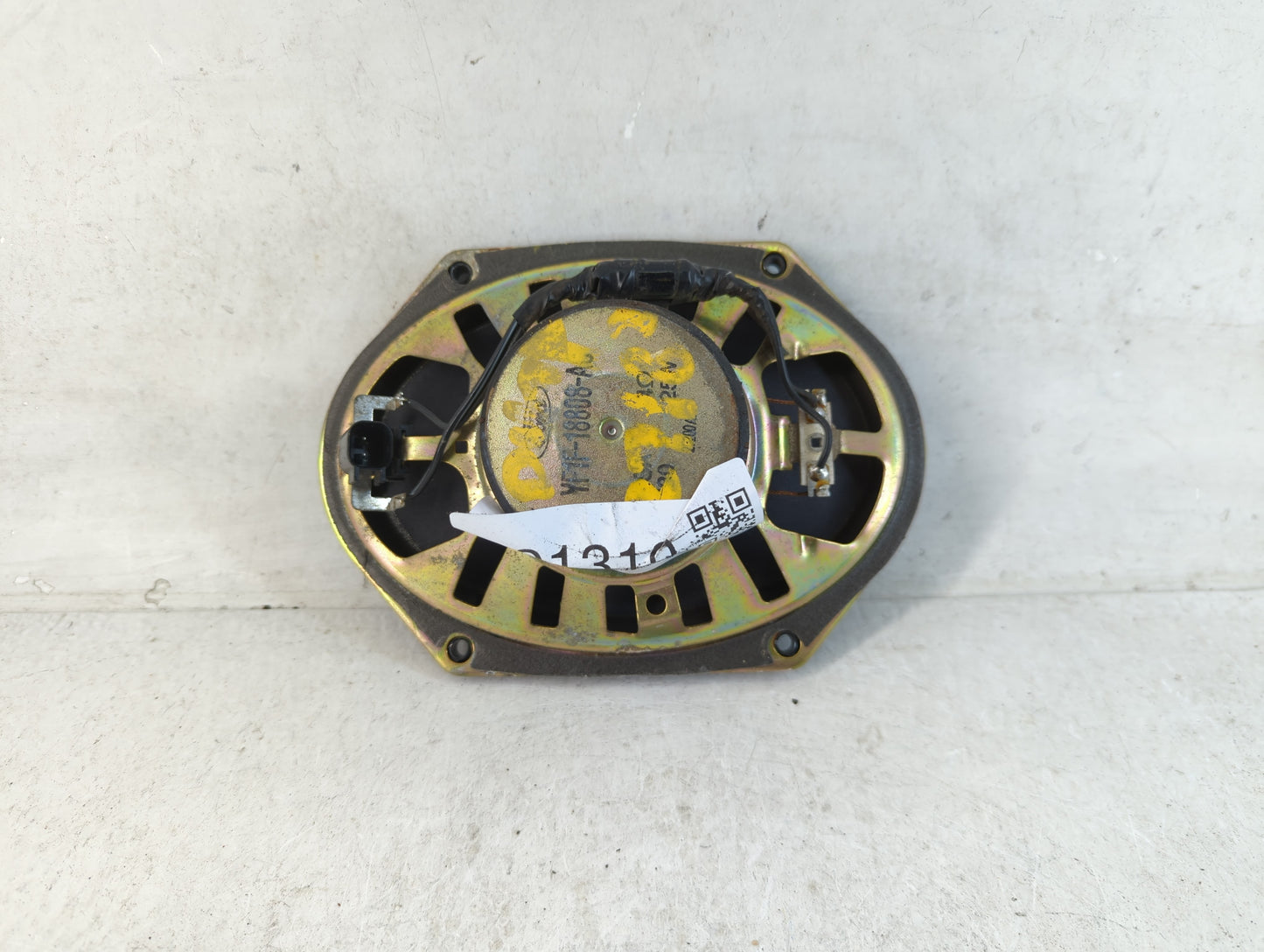 2006 Lincoln Navigator Speaker/subwoofer - Oemusedautoparts1.com