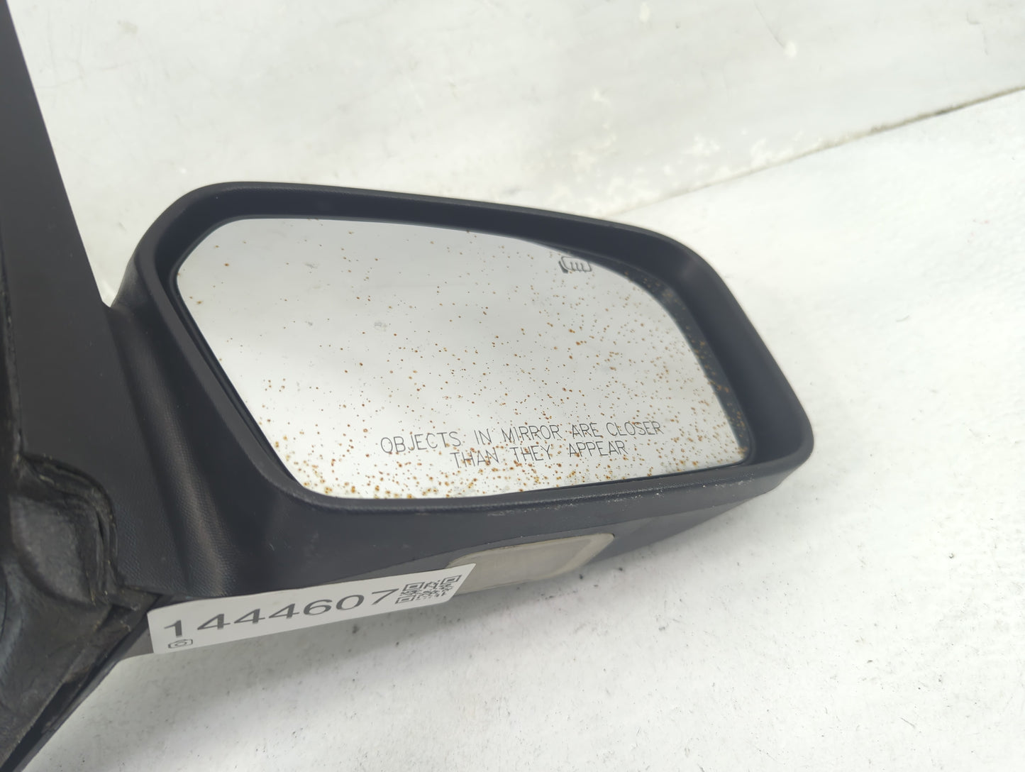 2006 Lincoln Zephyr Passenger Side View Mirror - Right Door Mirror OEM Used - Oemusedautoparts1.com