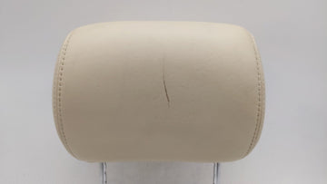 2006 Lincoln Zephyr Headrest Head Rest Front Driver Passenger Seat Fits Fits 2007 OEM Used Auto Parts