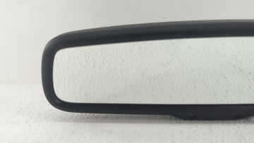2006 Lincoln Zephyr Interior Rear View Mirror Replacement OEM P/N:E11015306 E11015892, 6U5A-17E678-AD Fits Fits 2005 OEM Used Auto Parts
