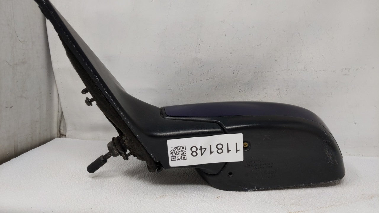 2004-2006 Mazda 3 Side Mirror Replacement Driver Left View Door Mirror P/N:E4012220 E4012221 Fits Fits 2004 2005 2006 OEM Us