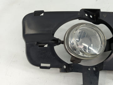 2004-2006 Mazda 3 Passenger Right Oem Front Light Lamp