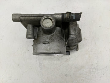 2006-2013 Mazda 3 Throttle Body P/N:L3R4 13 640 Fits Fits 2006 2007 2008 2009 2010 2011 2012 2013 OEM Used Auto Parts