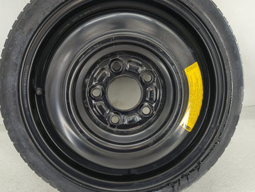 2004-2009 Mazda 3 Spare Donut Tire Wheel Rim Oem