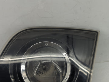 2004-2006 Mazda 3 Tail Light Assembly Passenger Right OEM Fits Fits 2004 2005 2006 OEM Used Auto Parts