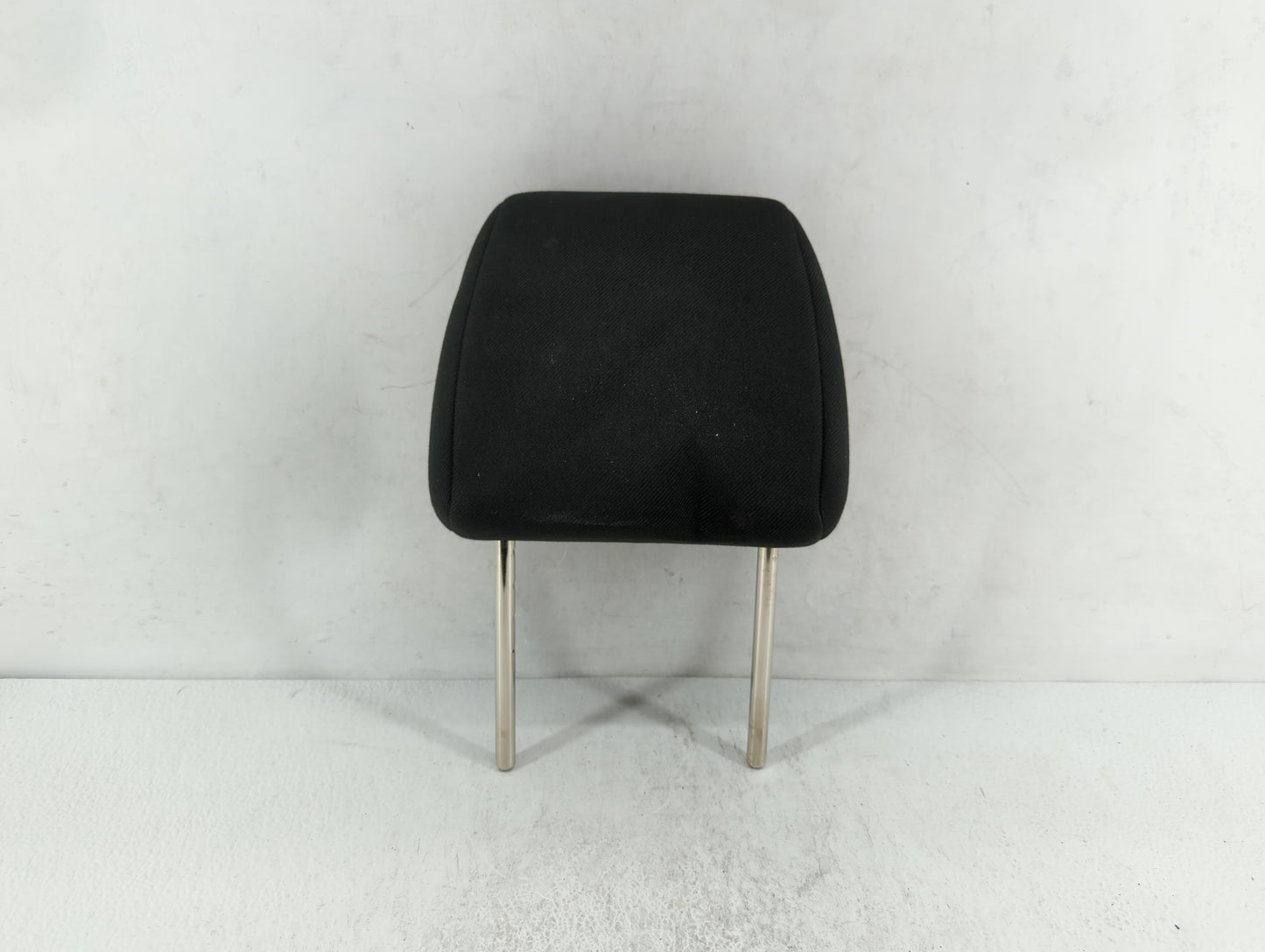 2006 Mazda 3 Headrest Head Rest Front Driver Passenger Seat Fits OEM Used Auto Parts - Oemusedautoparts1.com