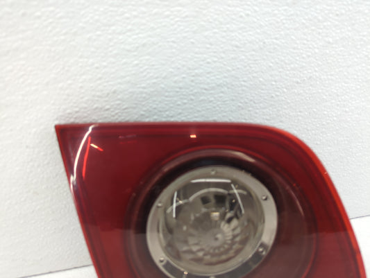 2004-2006 Mazda 3 Tail Light Assembly Driver Left OEM P/N:P3871L Fits Fits 2004 2005 2006 OEM Used Auto Parts