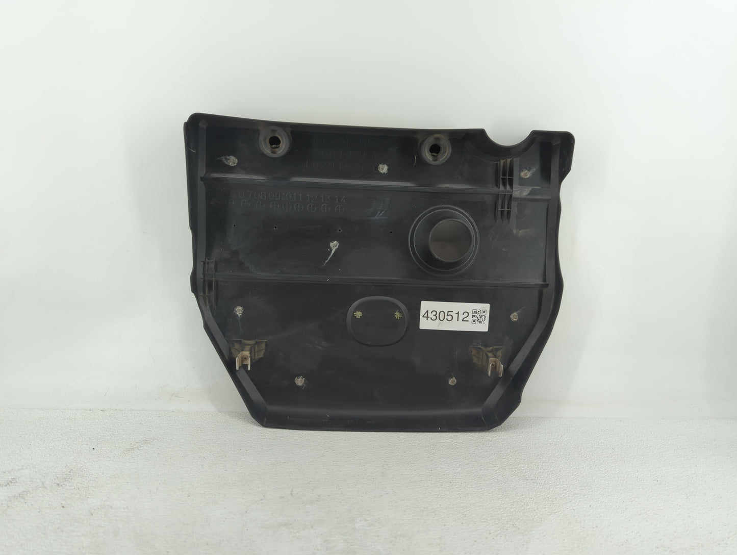 2006 Mazda 3 Engine Cover - Oemusedautoparts1.com