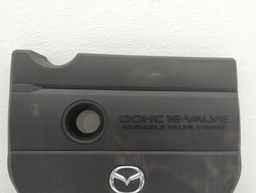 2006 Mazda 3 Engine Cover