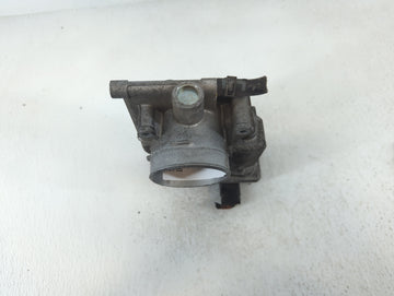 2006-2013 Mazda 3 Throttle Body P/N:L3R4 13 640 L3G2, 6M8G-A Fits Fits 2006 2007 2008 2009 2010 2011 2012 2013 OEM Used Auto Parts