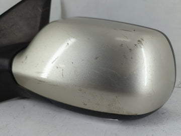 2004-2006 Mazda 3 Driver Side View Mirror - Left Door Mirror OEM Used