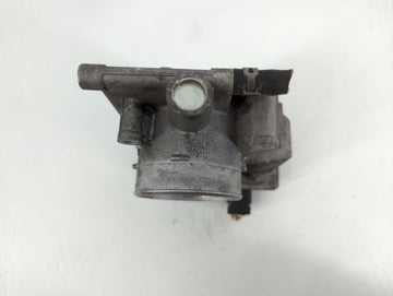 2006-2013 Mazda 3 Throttle Body P/N:K4238 125100408, L3R4 13 640 Fits Fits 2006 2007 2008 2009 2010 2011 2012 2013 OEM Used Auto Parts