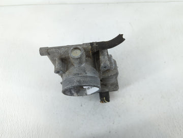2006-2013 Mazda 3 Throttle Body P/N:L3G2 13 640 A 6M8G-9F991-A Fits Fits 2006 2007 2008 2009 2010 2011 2012 2013 OEM Used Auto Parts