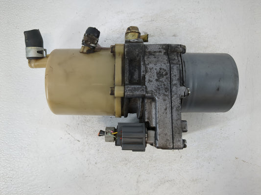 2006-2010 Mazda 5 ABS Pump Control Module Replacement Fits Fits 2006 2007 2008 2009 2010 OEM Used Auto Parts