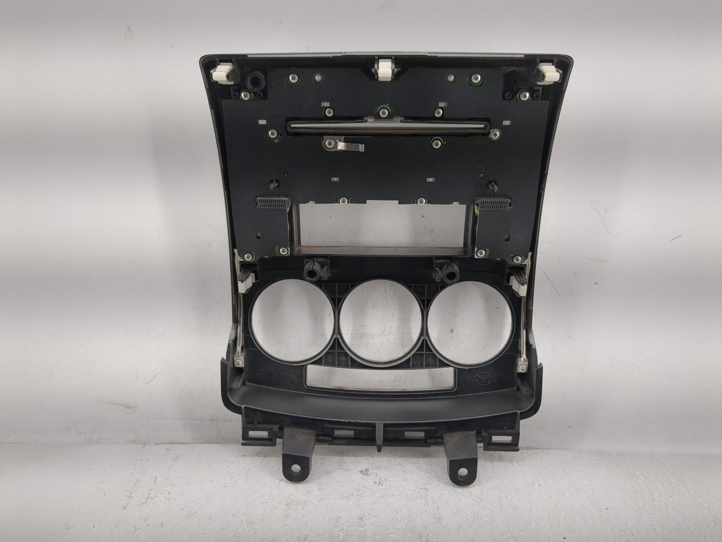 2006-2007 Mazda 5 Radio Control Panel - Oemusedautoparts1.com