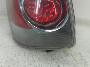 2006-2007 Mazda 5 Tail Light Assembly Driver Left OEM P/N:C23551160 Fits Fits 2006 2007 OEM Used Auto Parts