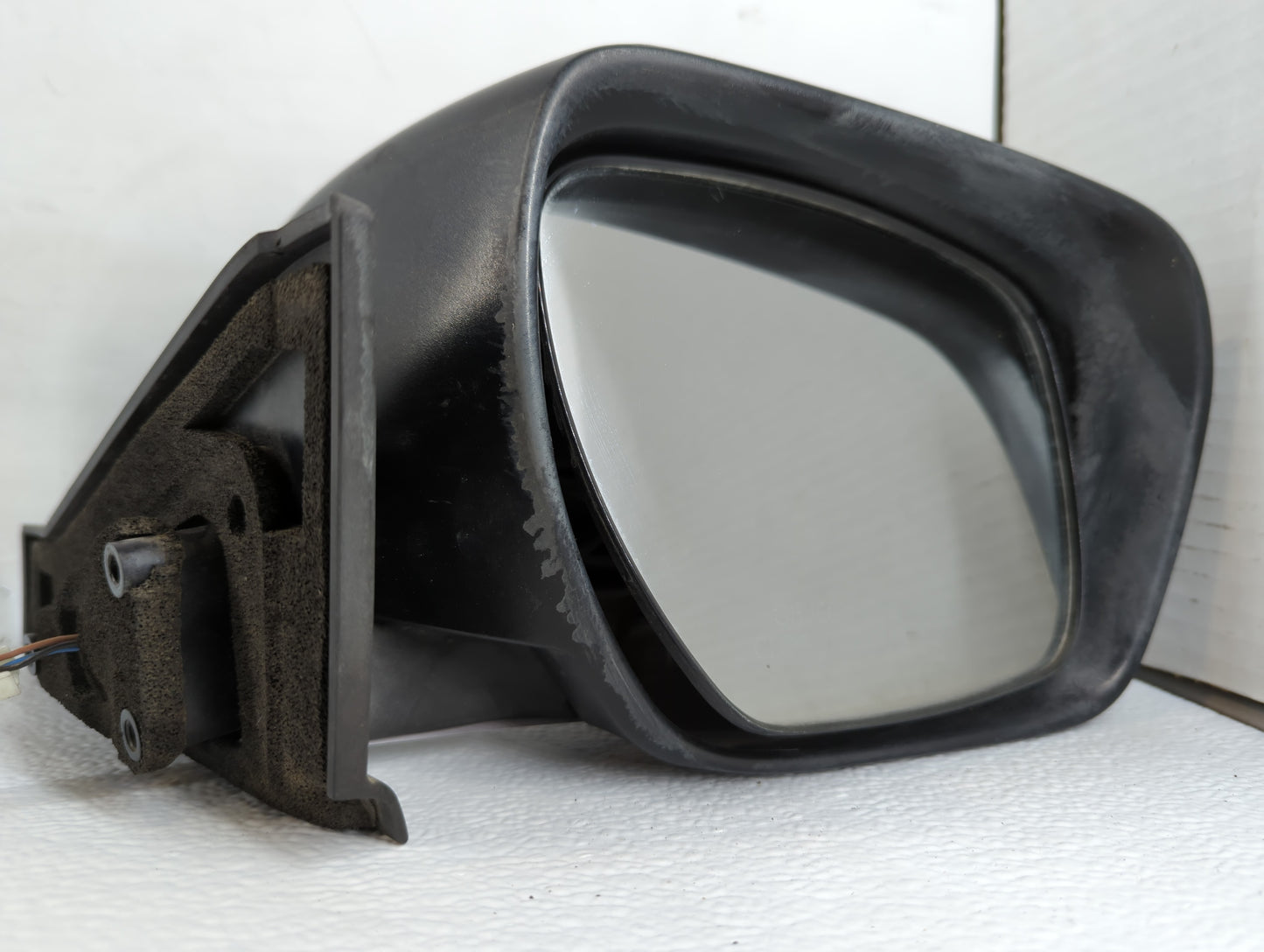 2006-2010 Mazda 5 Passenger Side View Mirror - Right Door Mirror OEM Used - Oemusedautoparts1.com