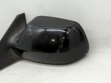 2006-2007 Mazda 6 Driver Side View Mirror - Left Door Mirror OEM Used
