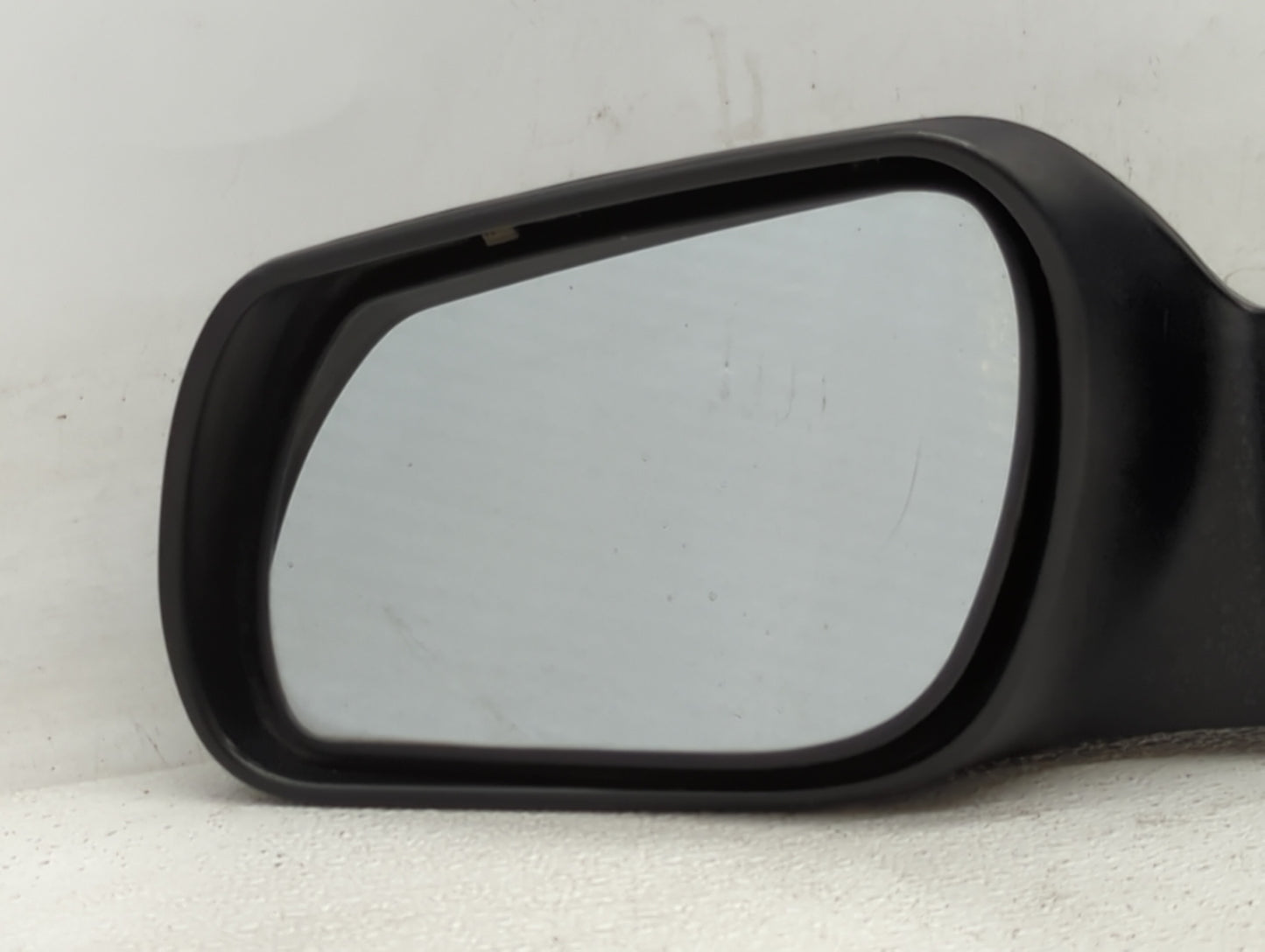 2006-2007 Mazda 6 Driver Side View Mirror - Left Door Mirror OEM Used - Oemusedautoparts1.com