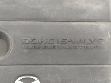 2006 Mazda 6 Engine Cover