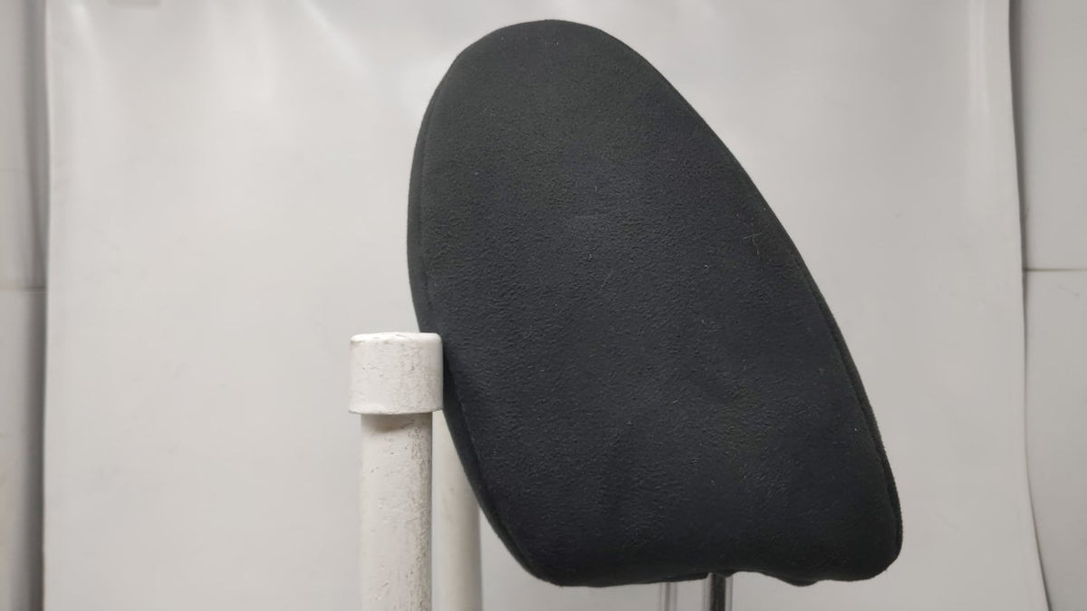 2006-2008 Mazda 6 Headrest Head Rest Front Driver Passenger Black - Oemusedautoparts1.com