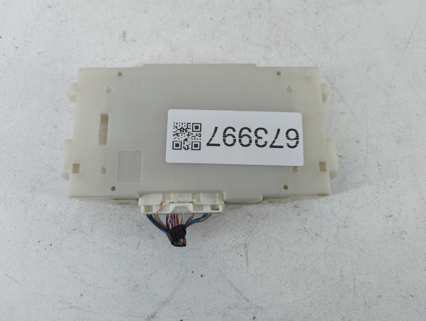 2006-2008 Mazda 6 Am Fm Cd Player Radio Receiver - Oemusedautoparts1.com