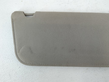 2006 Mazda B3000 Sun Visor Shade Replacement Driver Left Mirror Fits OEM Used Auto Parts