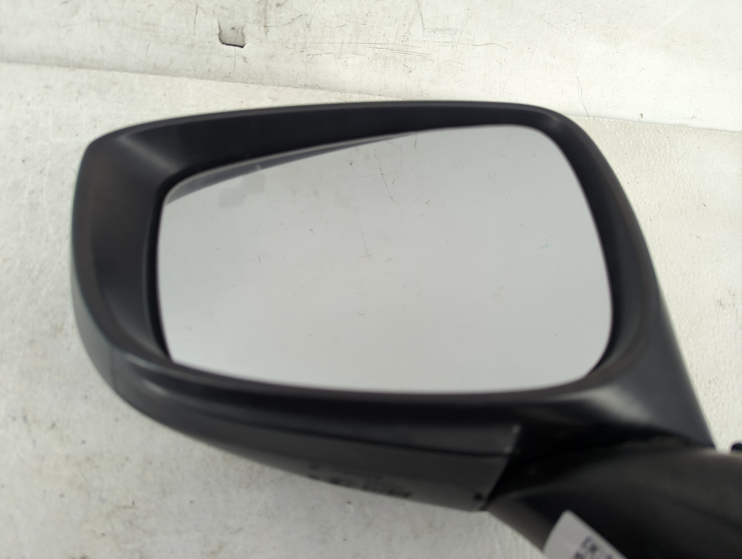 2015-2016 Mazda Cx-5 Driver Side View Mirror - Left Door Mirror OEM Used - Oemusedautoparts1.com