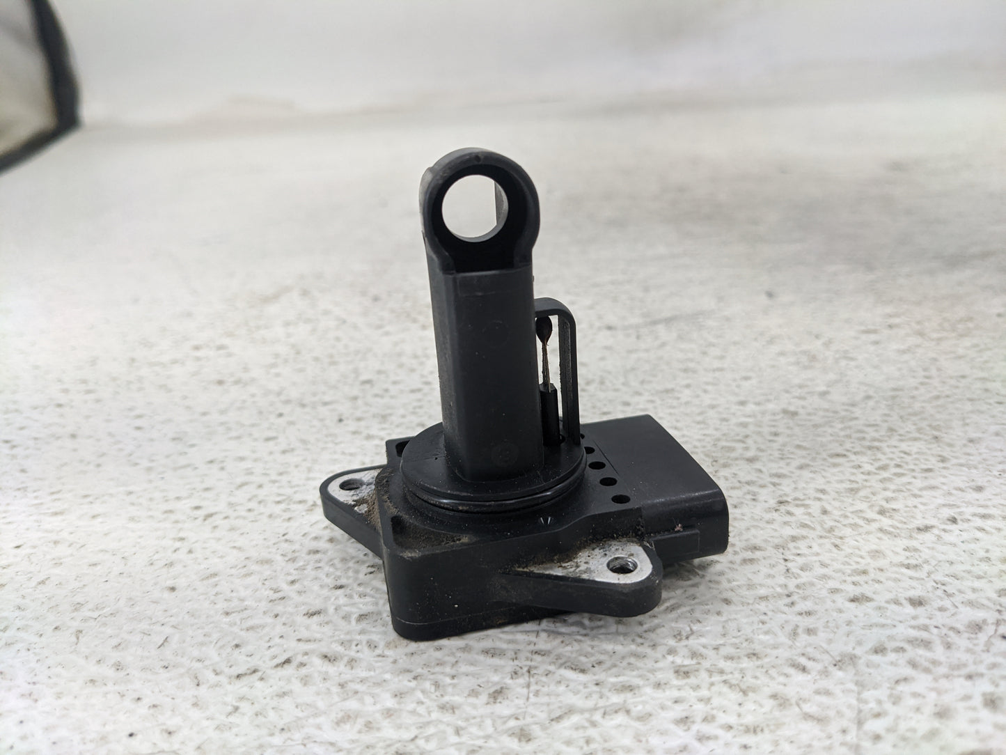 Mazda Mazda3 Mass Air Flow Meter Maf 1489806 - Oemusedautoparts1.com