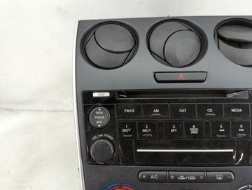 Mazda Mazda6 Tuner Satellite Receiver Cq-jm4561ak