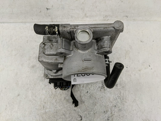 2006-2015 Mazda Mx-5 Miata Throttle Body P/N:LFE2 13 640 A Fits Fits 2006 2007 2008 2009 2010 2011 2012 2013 2014 2015 OEM Used Auto Parts