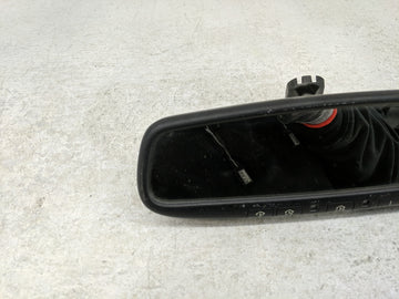 2004-2008 Mazda Rx-8 Interior Rear View Mirror Replacement OEM Fits Fits 2003 2004 2005 2006 2007 2008 OEM Used Auto Parts