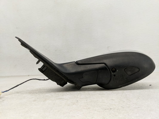2004-2011 Mazda Rx-8 Side Mirror Replacement Driver Left View Door Mirror P/N:E4012219 E4012218 Fits OEM Used Auto Parts